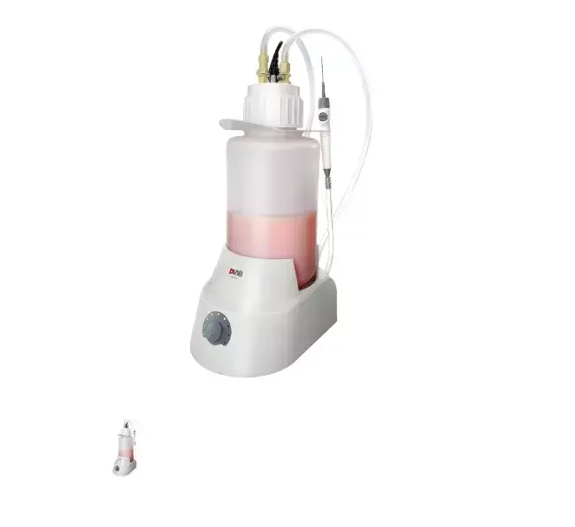 Safevac
